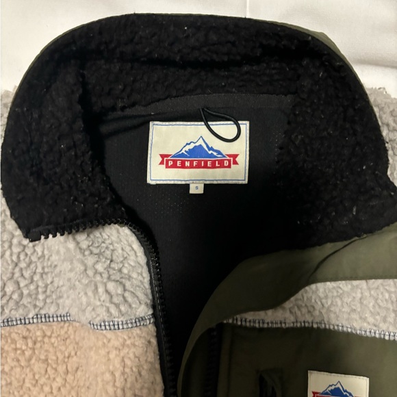 Penfield Jacket - Picture 5 of 7